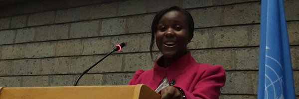 MaureenMuketha Profile Banner