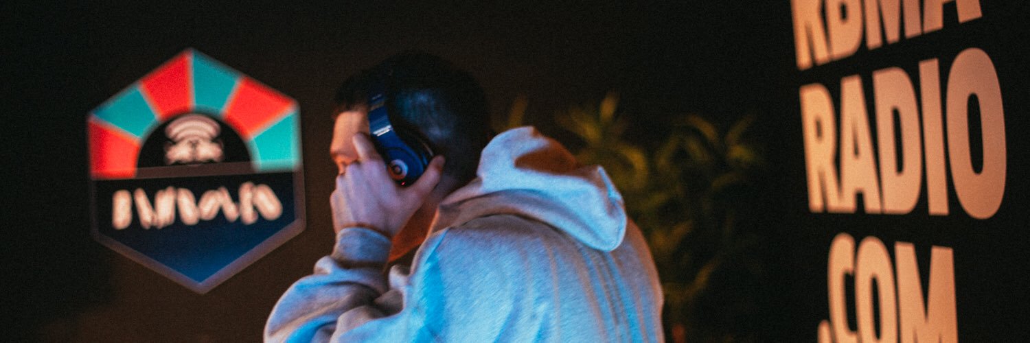 BamboleoRadio's profile banner image