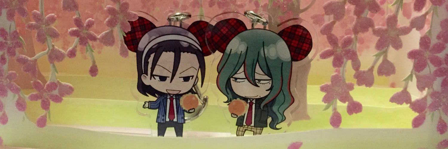 mashakoh's profile banner image