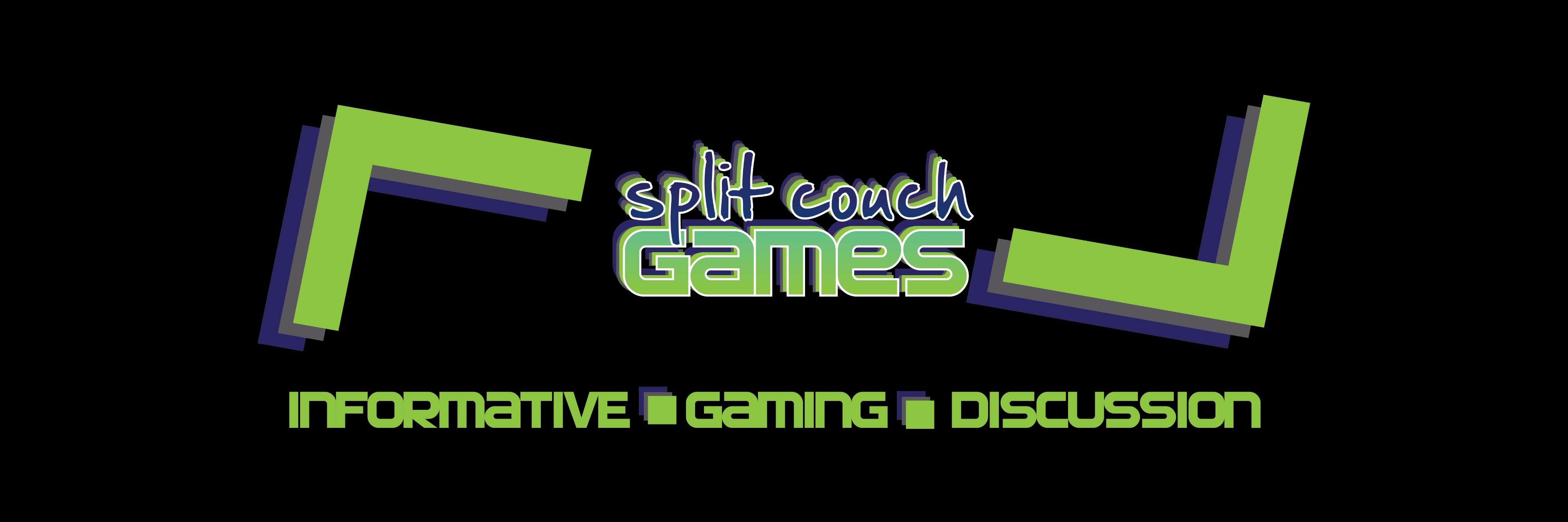 SplitCouchGames's profile banner image
