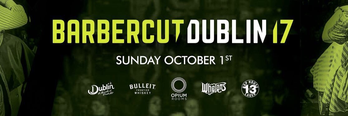 barbercutdublin's profile banner image