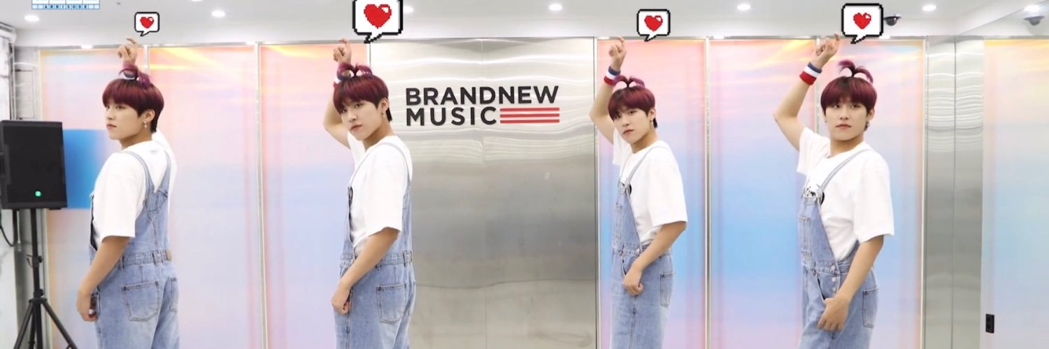 마이누나🍒 banner