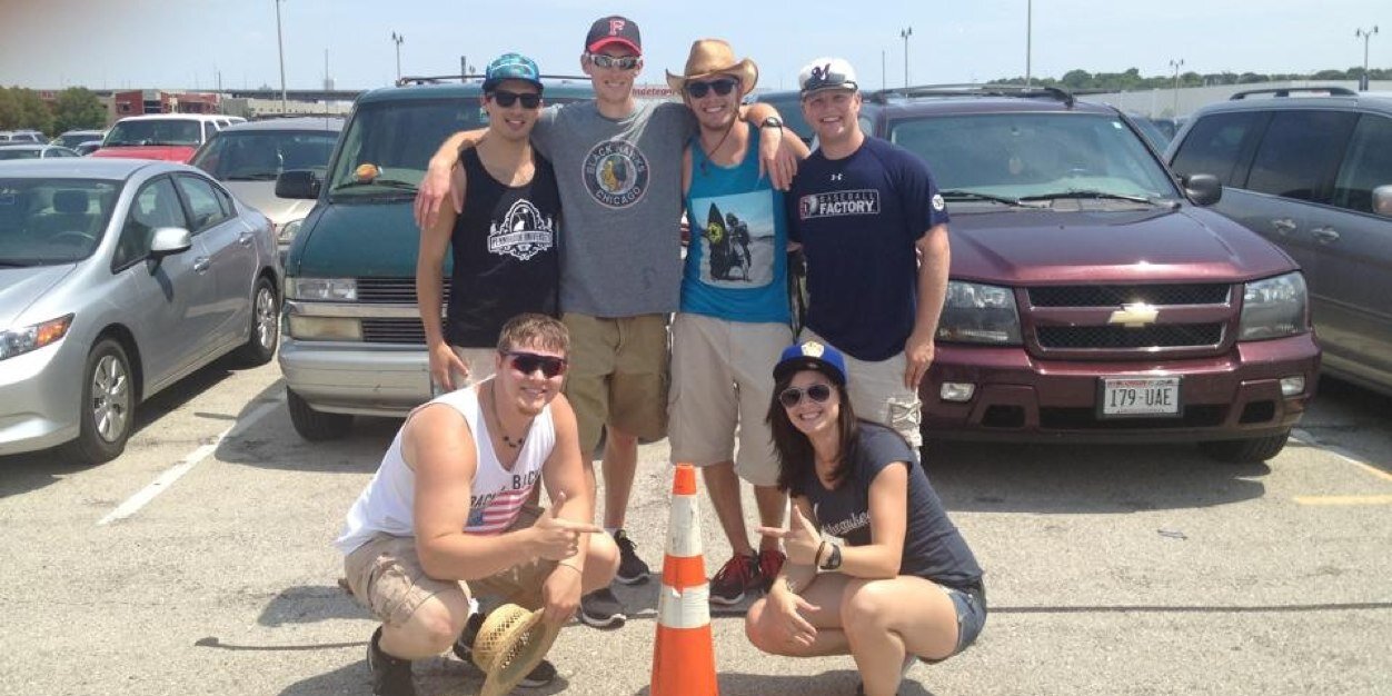 JGanshirt90's profile banner image