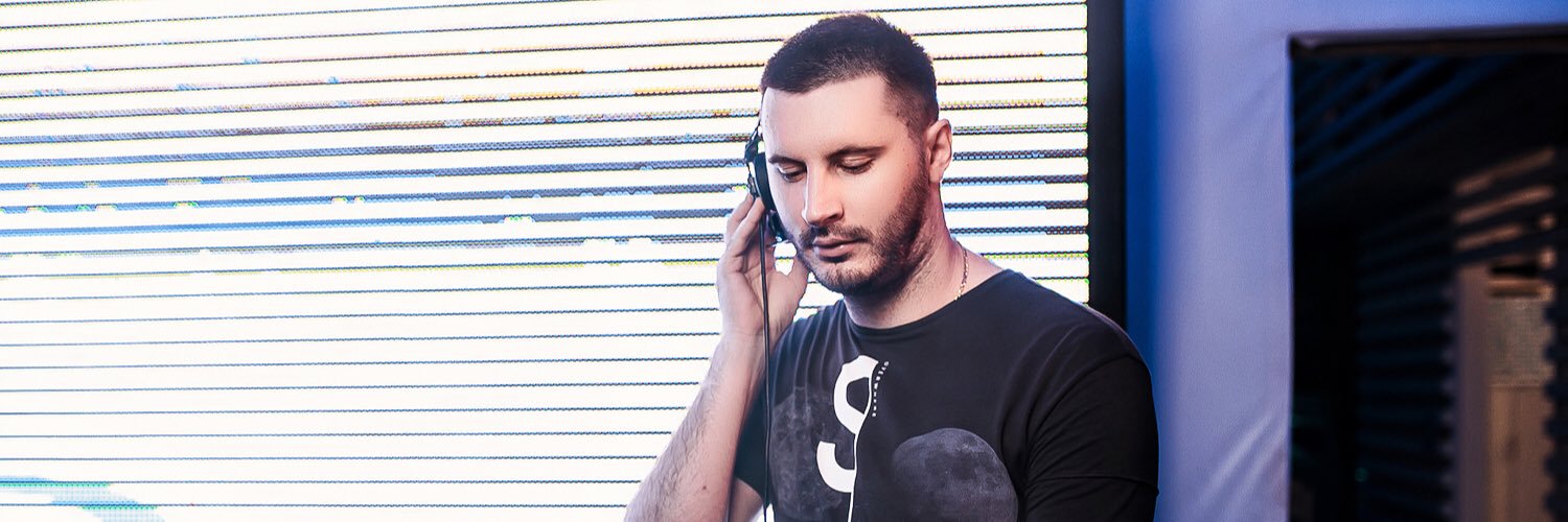 djprimas's profile banner image