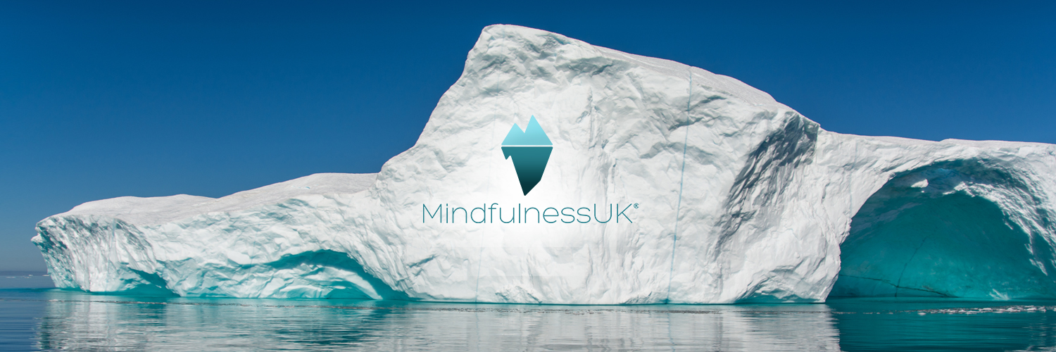 MindfulnessUK Teacher Training banner