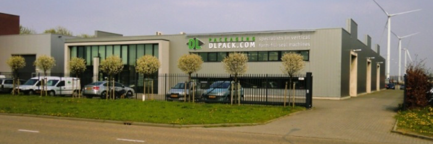 DLPackaging's profile banner image