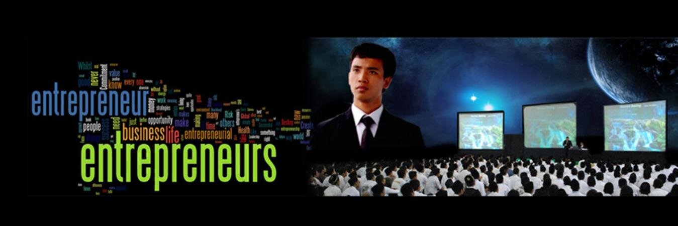ZainulHamzan's profile banner image