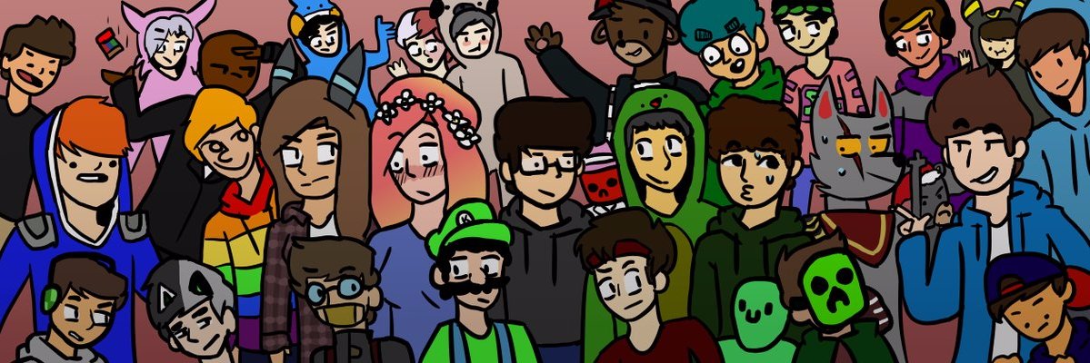 Dr Hungry-kun banner