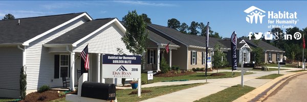 Habitat for Humanity of Wake County