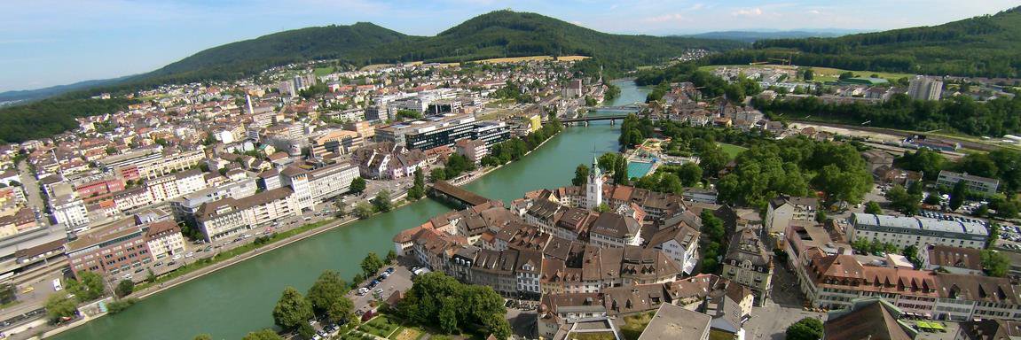 FDP_Olten's profile banner image