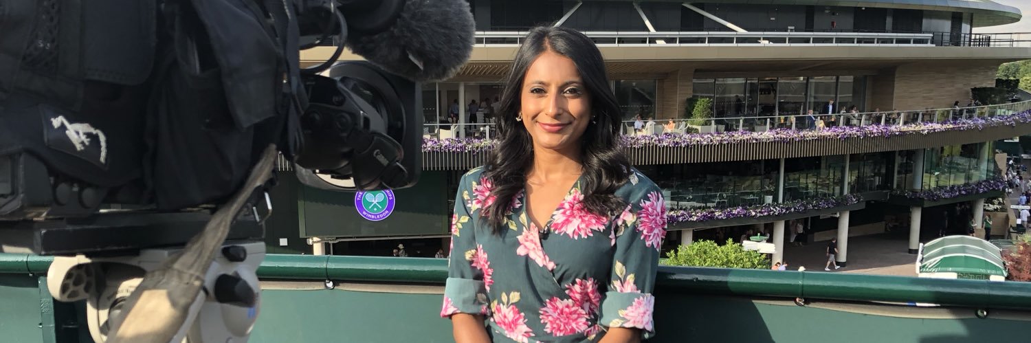 Nisha Joshi banner