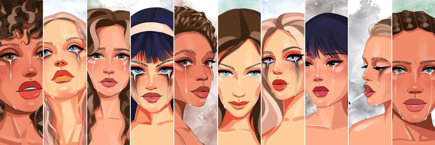 DaryaVetch's profile banner image
