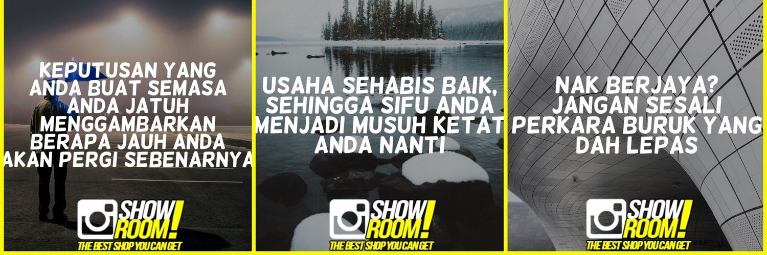 showroom_co's profile banner image