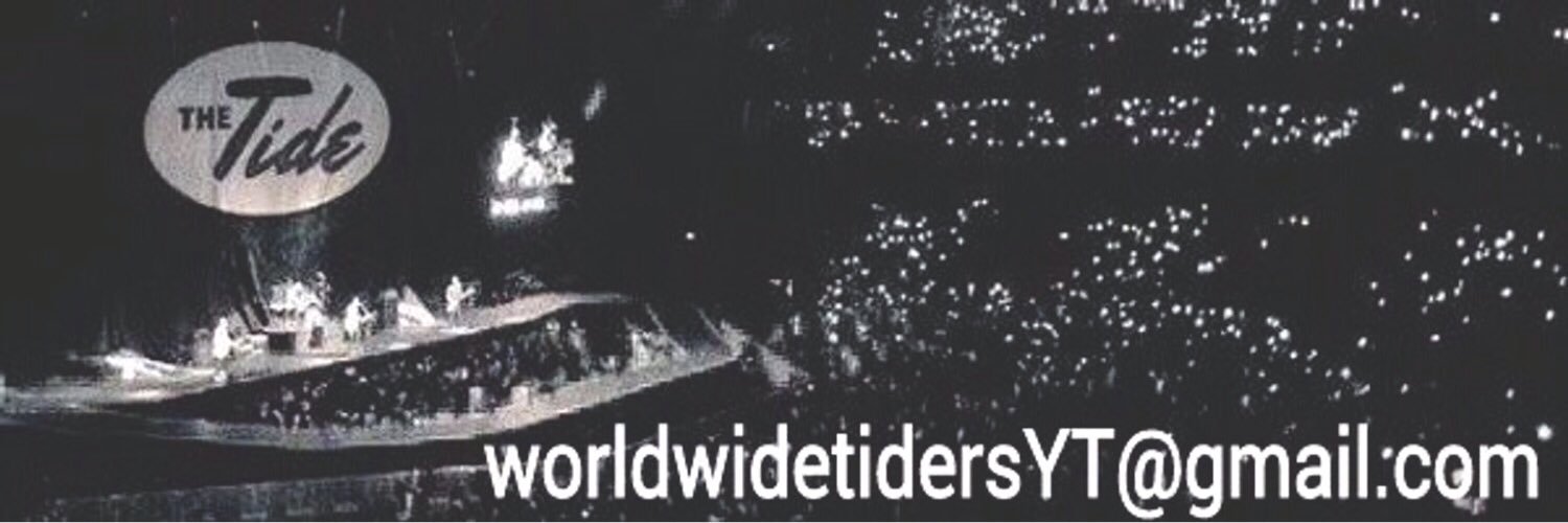 worldwidetiders's profile banner image