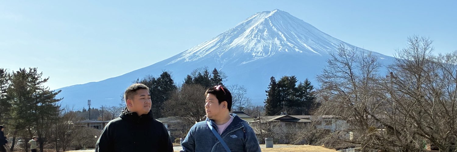 futopen's profile banner image