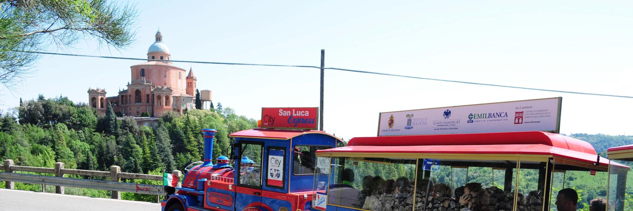 SanLucaExpress's profile banner image