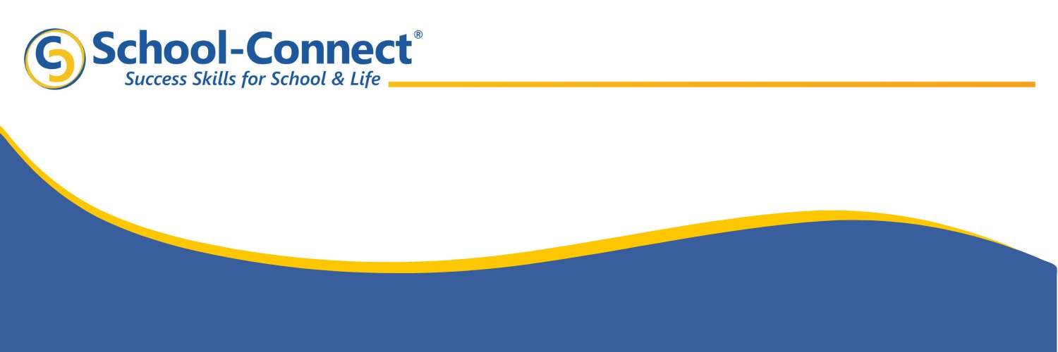 School-Connect banner