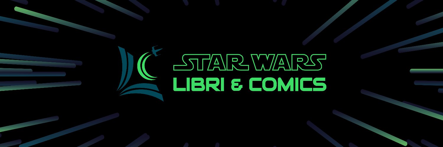 SWLibriComics's profile banner image