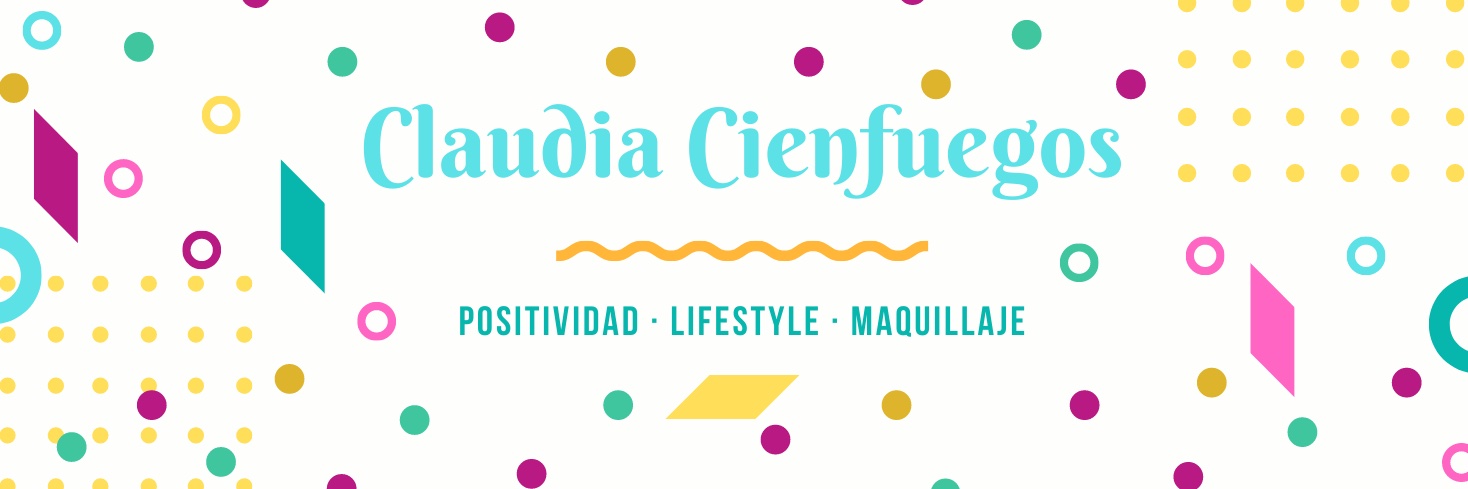 Claudia Cienfuegos banner