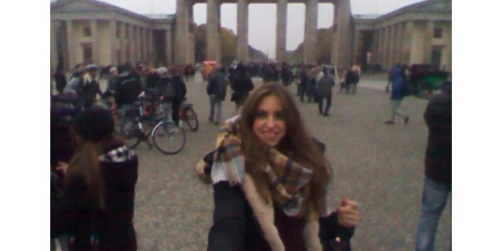 luisadizy's profile banner image