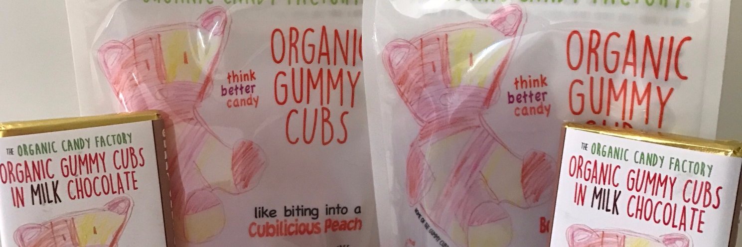 OrgCandyFactory's profile banner image
