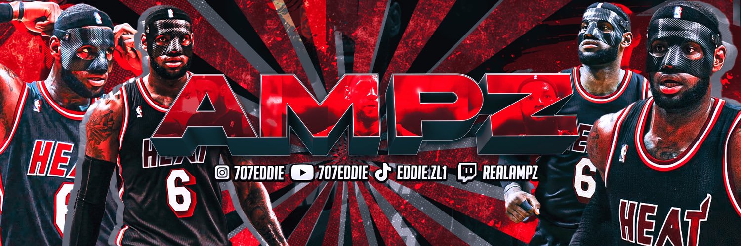 RealAmpz's profile banner image