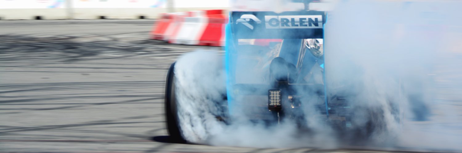 Julia Paradowska banner