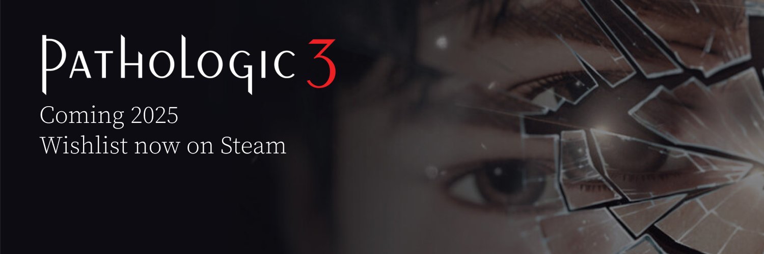 Ice-Pick Lodge | Pathologic 3's banner