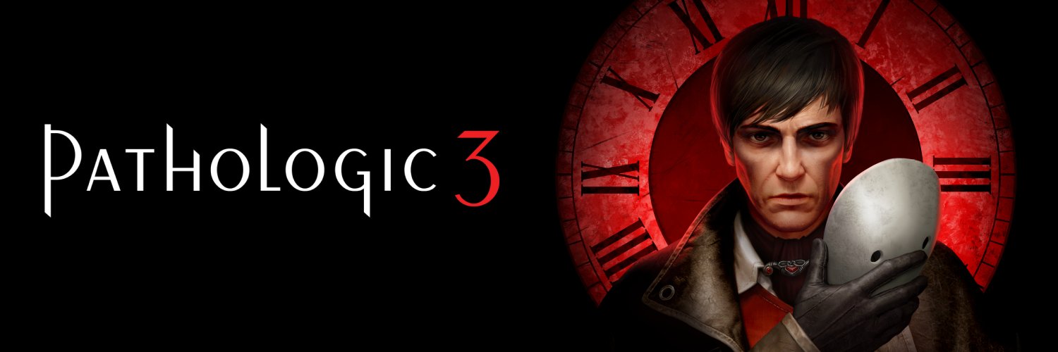 Ice-Pick Lodge | Pathologic 3 banner