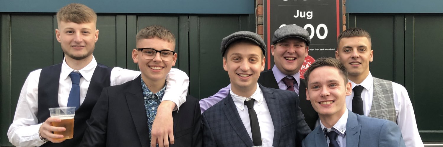 Joshy_D's profile banner image