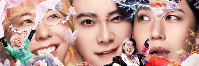 beans1026's profile banner image