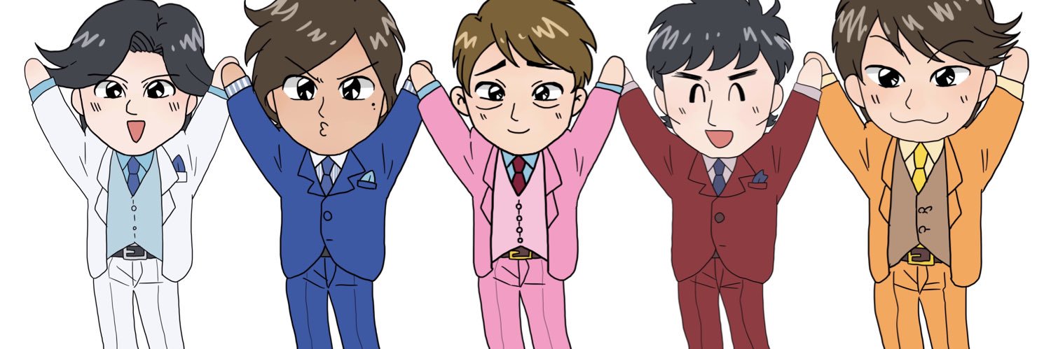 jyonimomotin's profile banner image