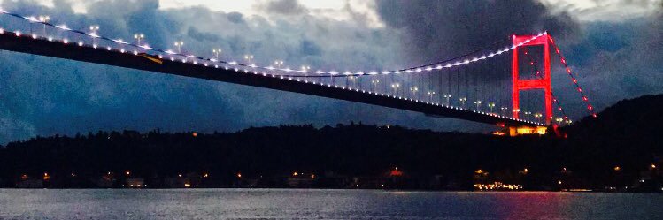 Hamza Ramadan banner