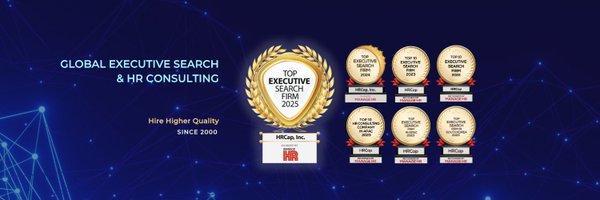 HRCapInc Profile Banner