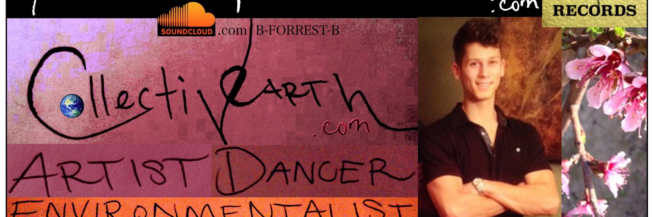B_Forrest_B's profile banner image