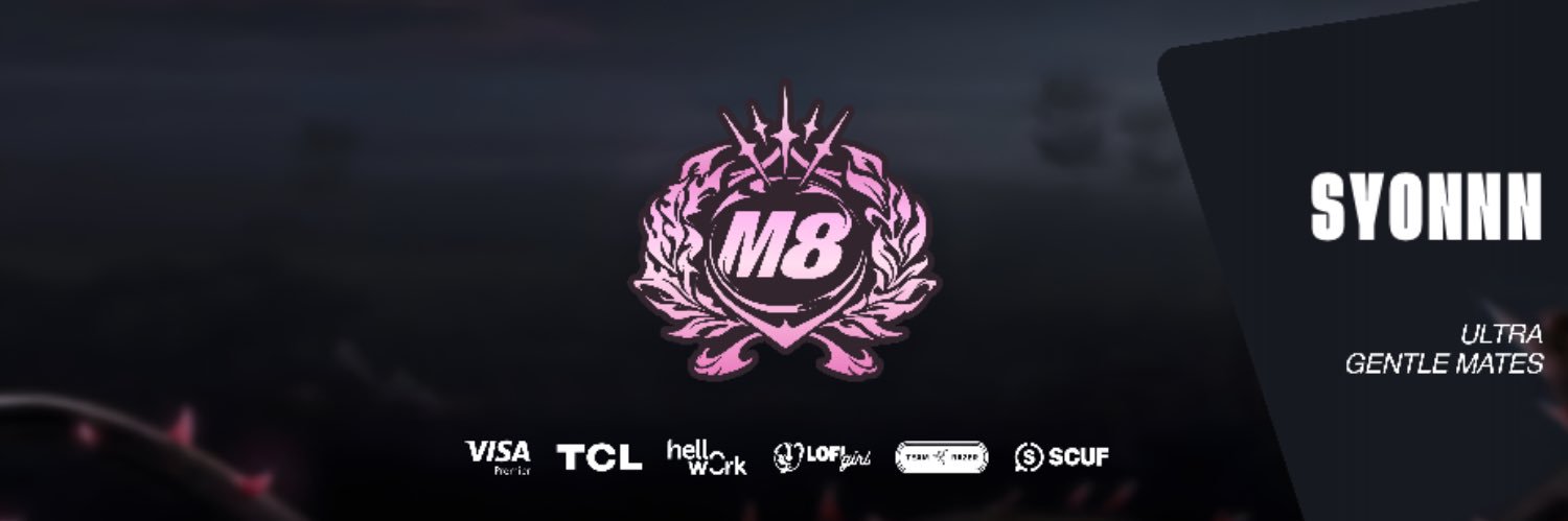 𝐌𝟖 𝐒.𝐲.𝐨.𝐧.𝐧.𝐧 🇫🇷 banner