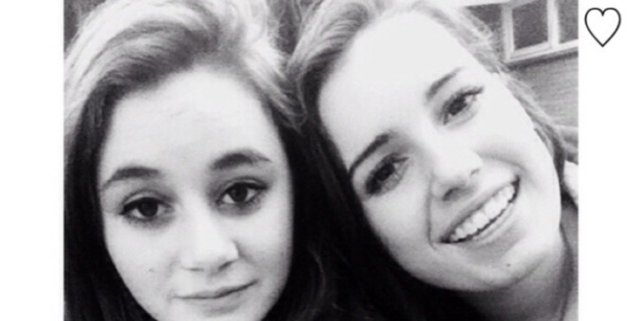♔ J U L I A ♔ banner