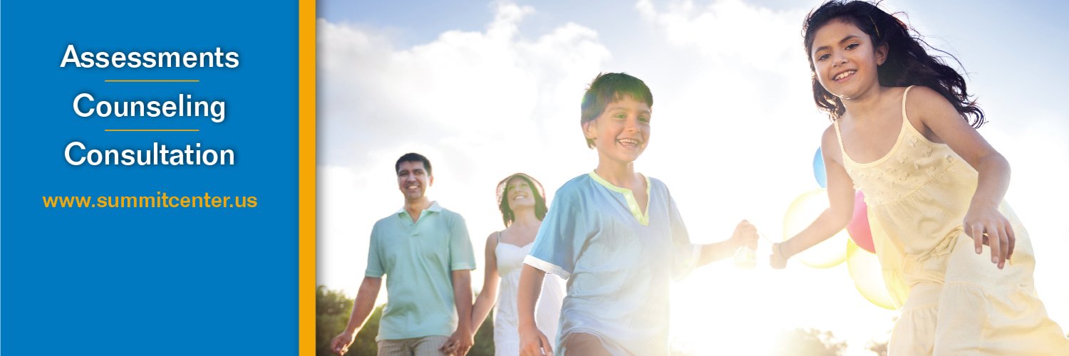 SummitCenter's profile banner image