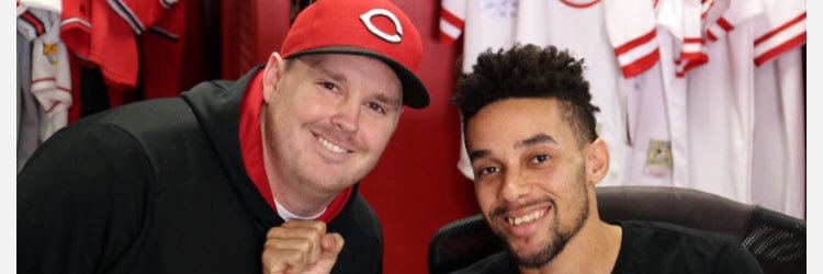 BHamMack15's profile banner image