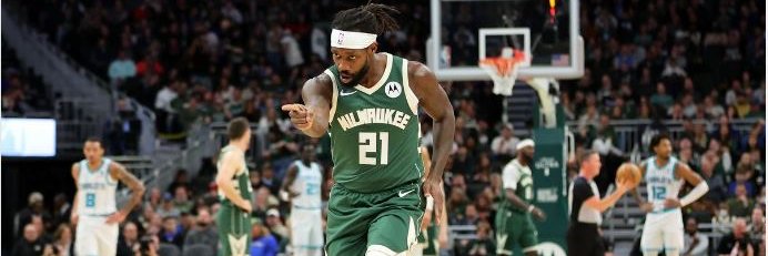 Extend Pat Beverley banner