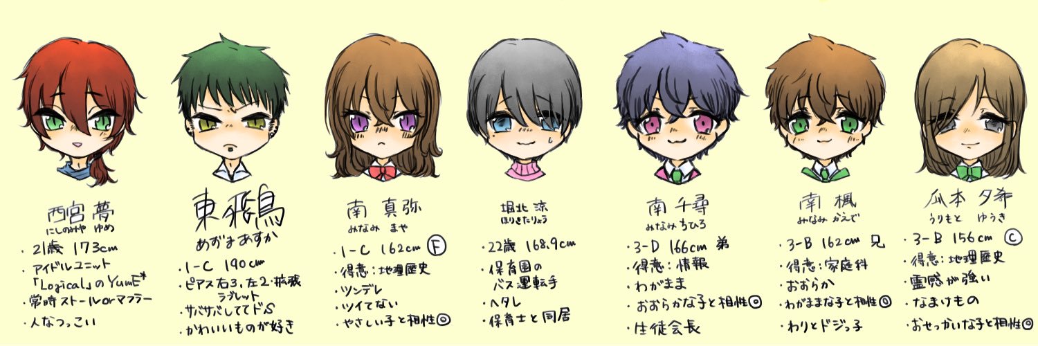 kabo_taro's profile banner image