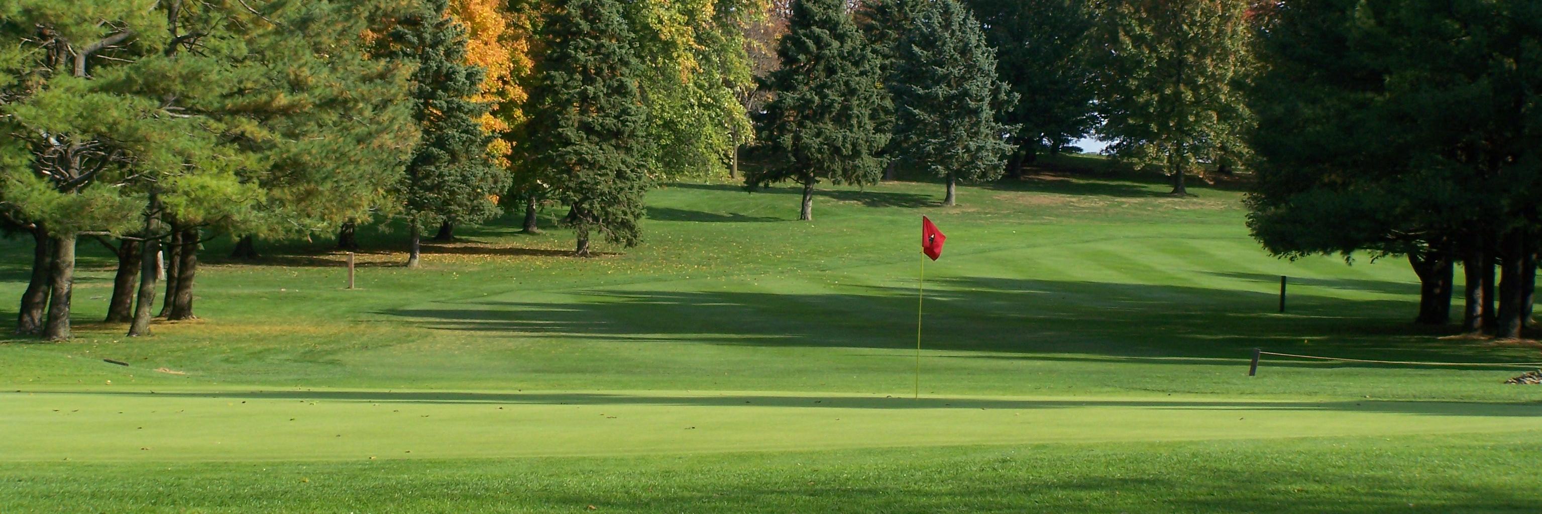 ArmitageGolf's profile banner image