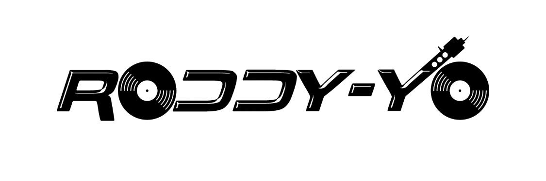 DJRoddyyo's profile banner image