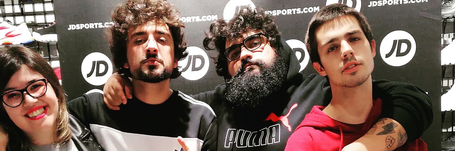 Soh_Pedroso's profile banner image