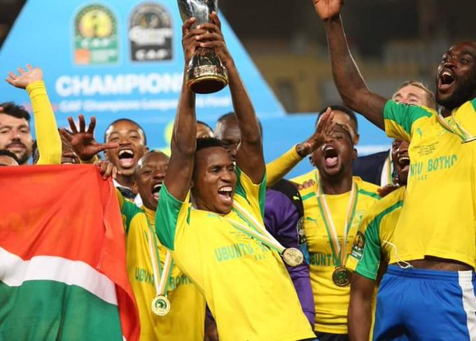 Siba Le Pangela 👆🇿🇦 banner