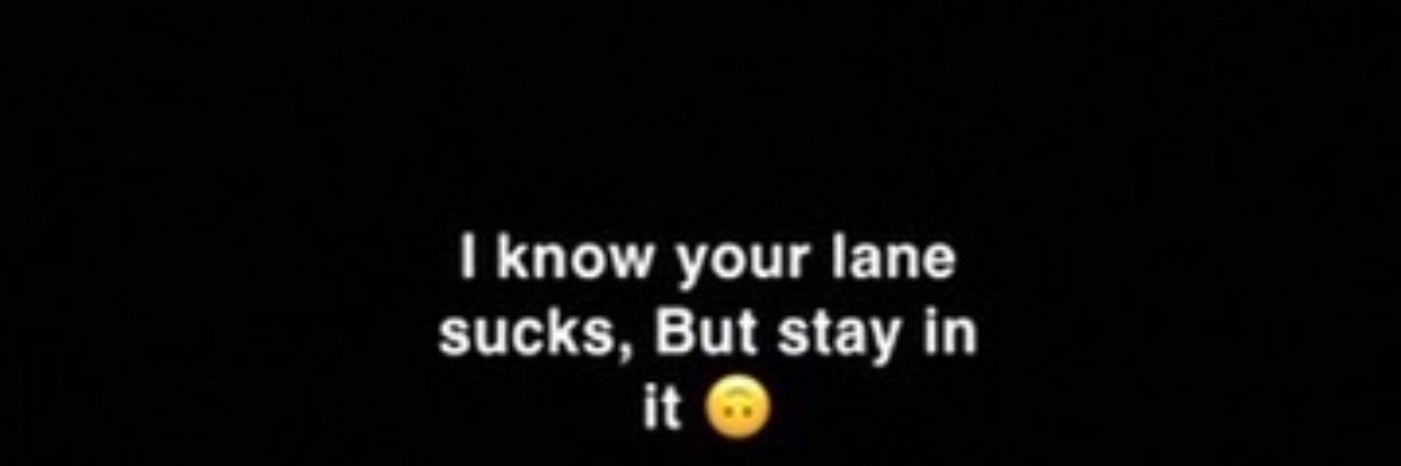 Tiny Stallion 🐎🍑🧡 banner