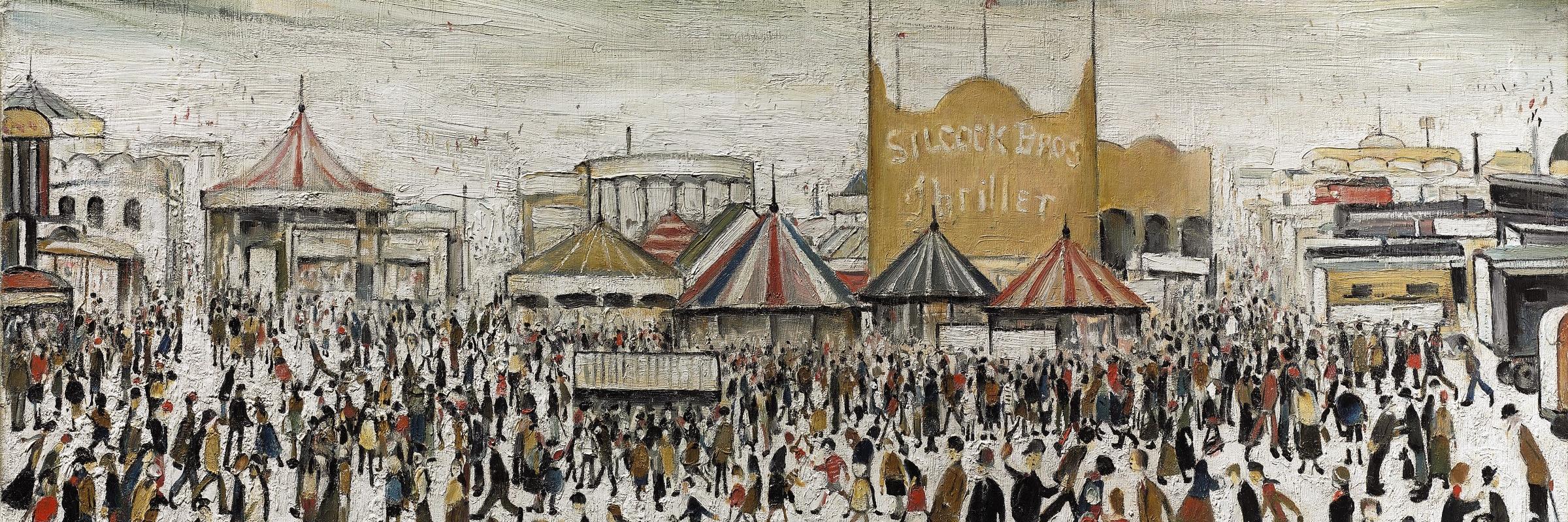 Neil Richards banner