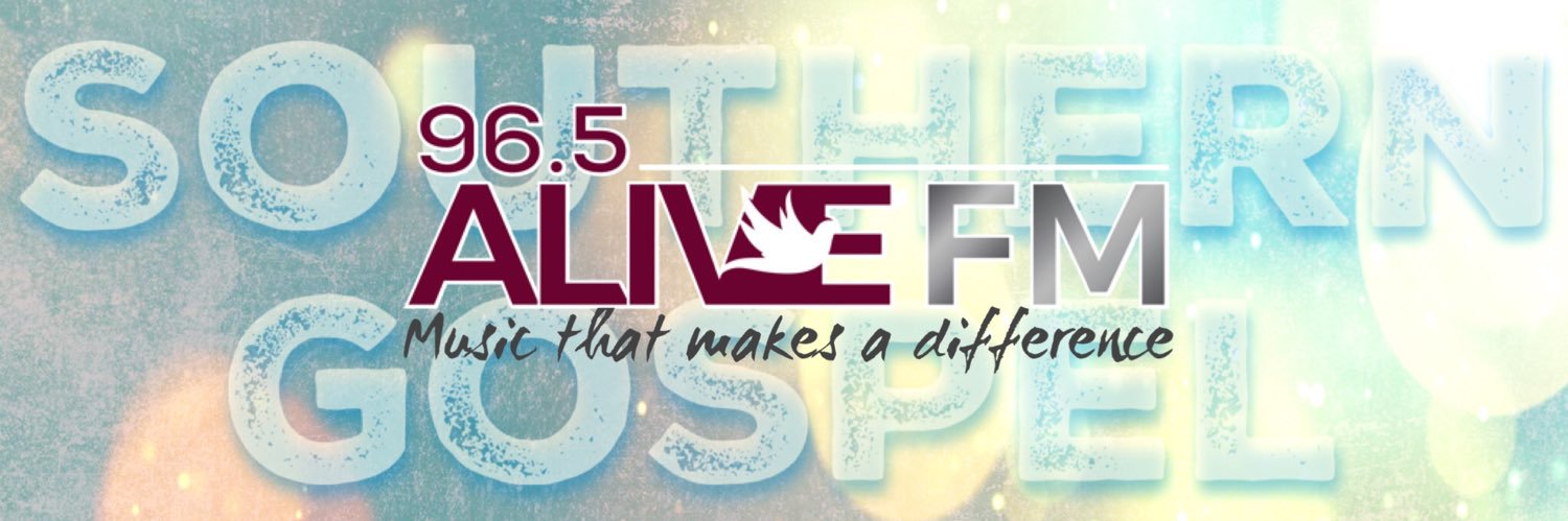 alivefm's profile banner image