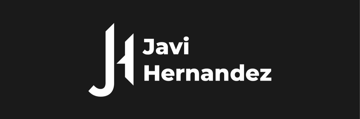 Javi Hernandez banner