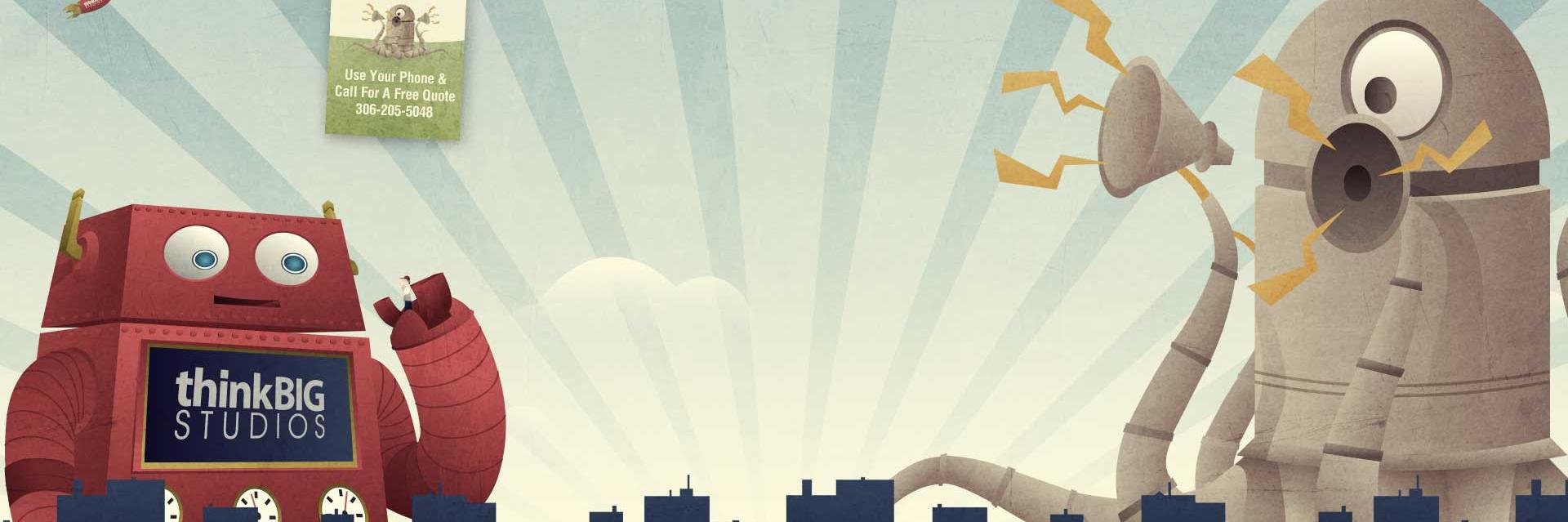 thinkbigcanada's profile banner image